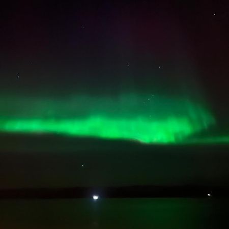 Hotel West Patreksfjordur Luaran gambar