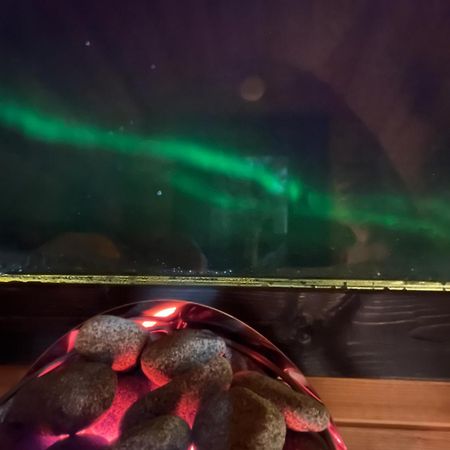 Hotel West Patreksfjordur Luaran gambar