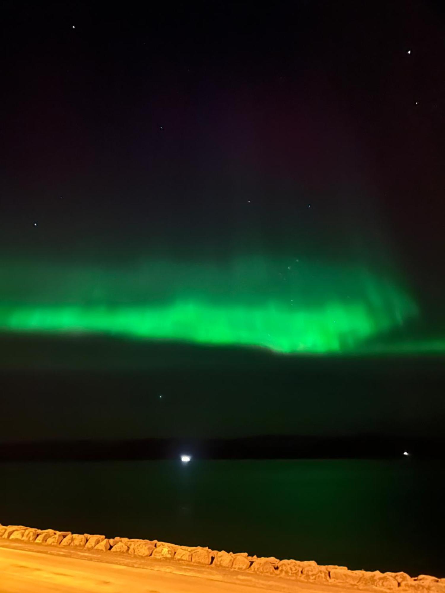 Hotel West Patreksfjordur Luaran gambar