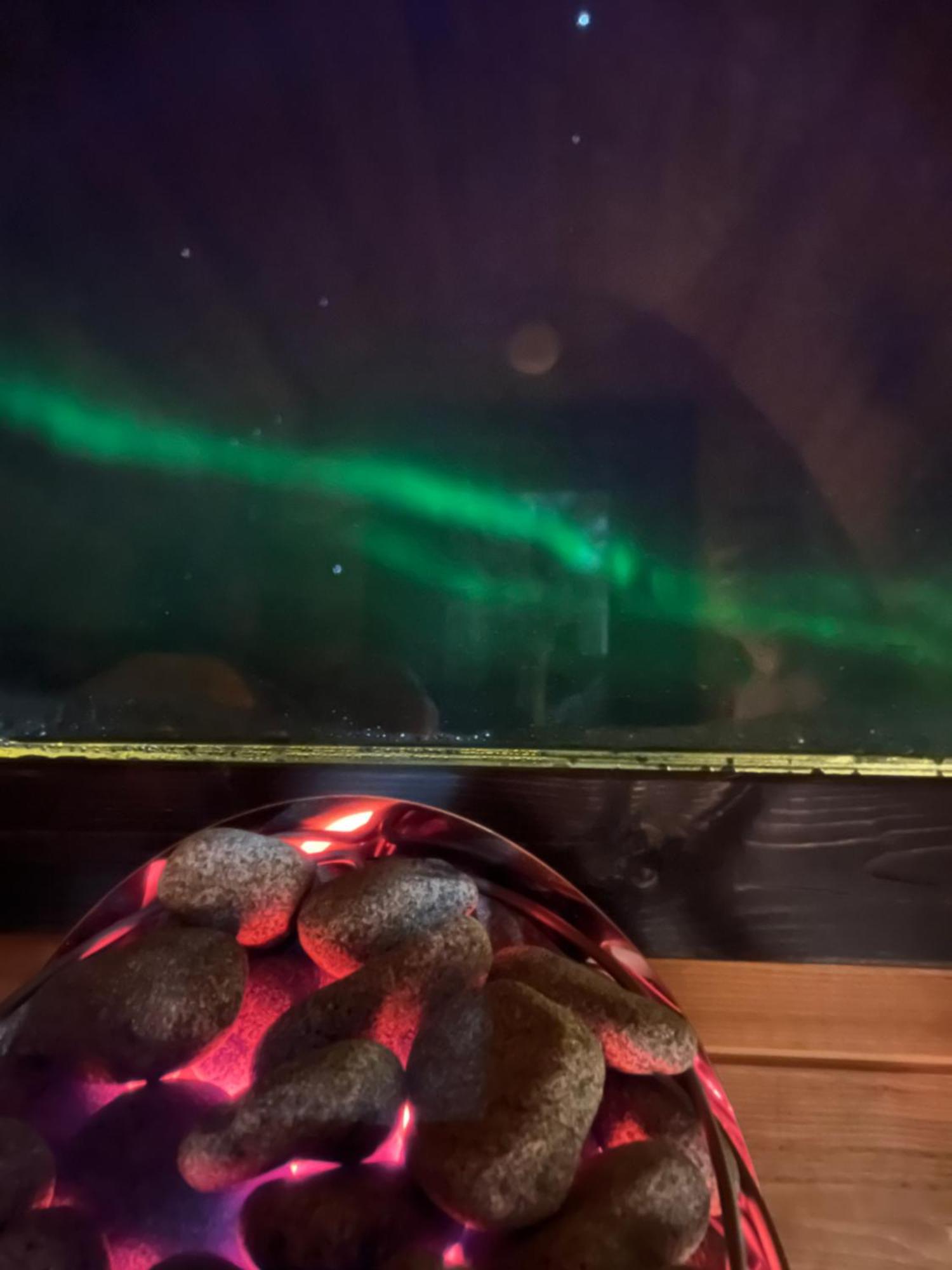 Hotel West Patreksfjordur Luaran gambar