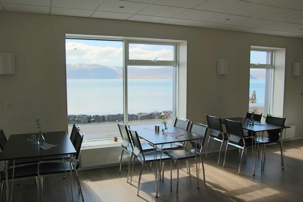 Hotel West Patreksfjordur Luaran gambar