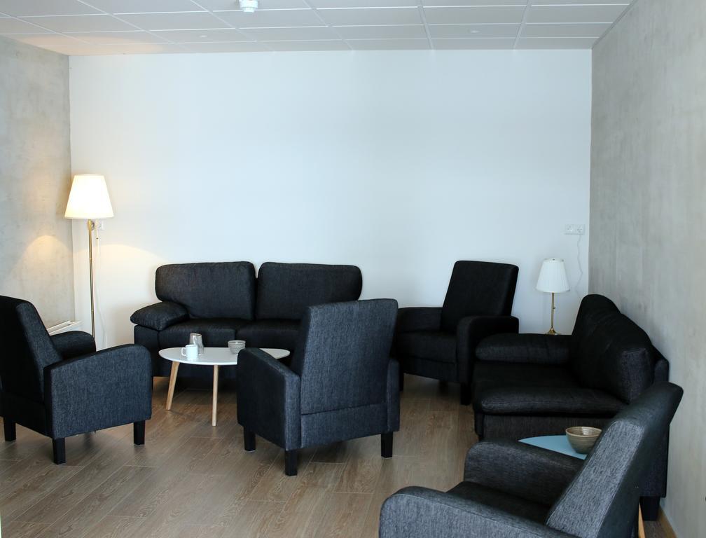 Hotel West Patreksfjordur Luaran gambar