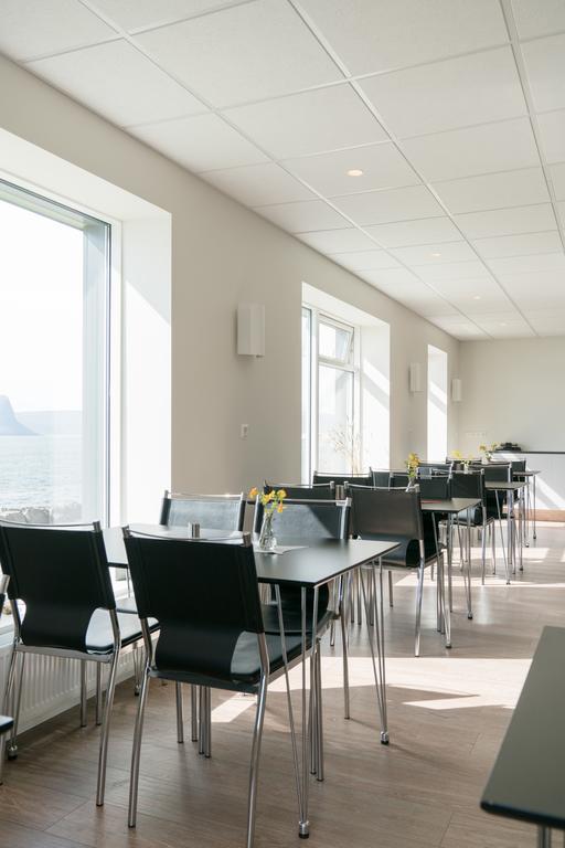 Hotel West Patreksfjordur Luaran gambar