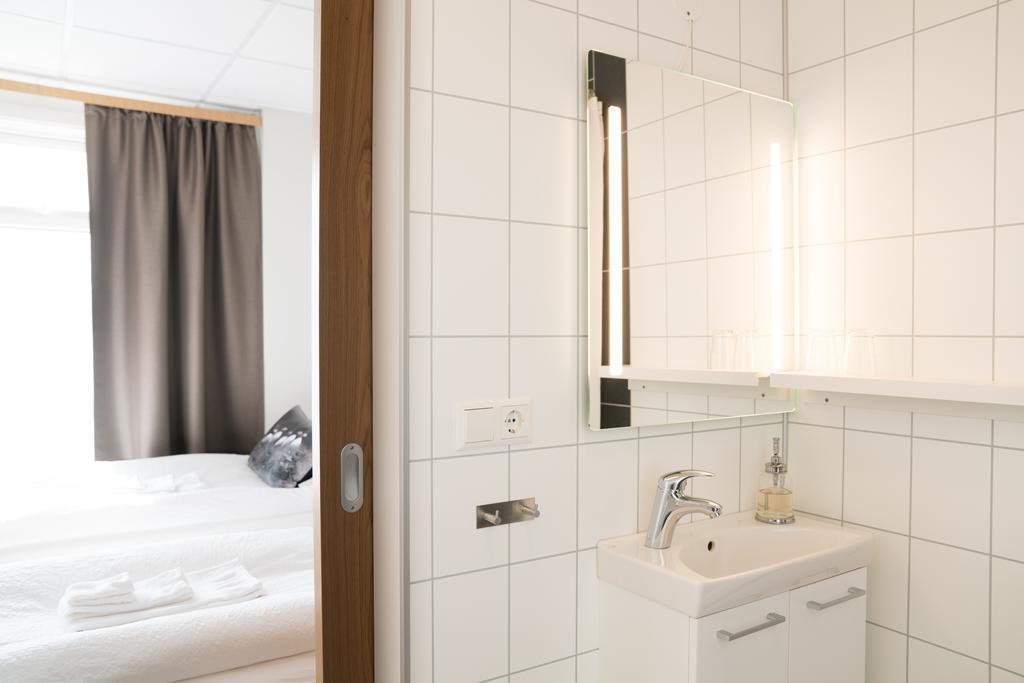 Hotel West Patreksfjordur Luaran gambar