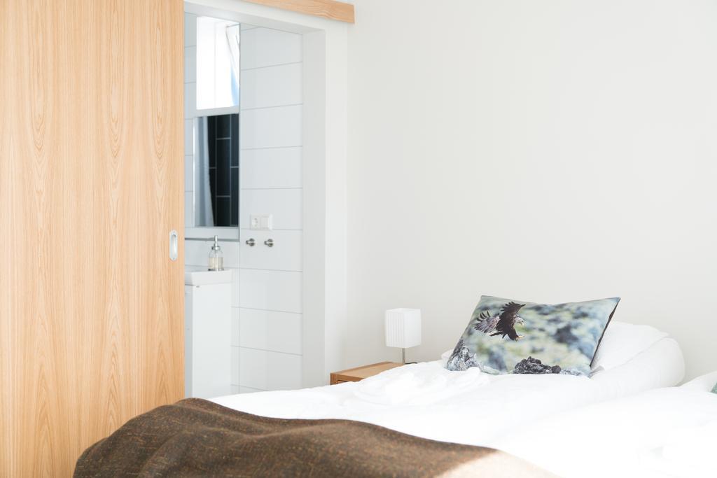 Hotel West Patreksfjordur Luaran gambar