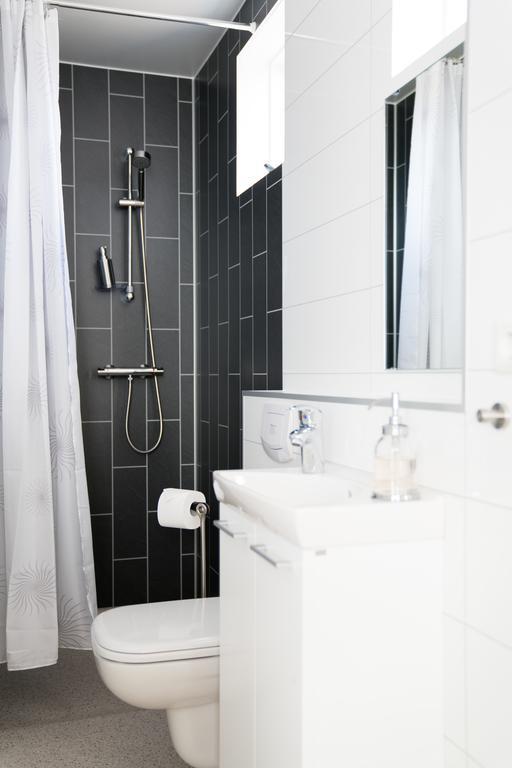 Hotel West Patreksfjordur Luaran gambar