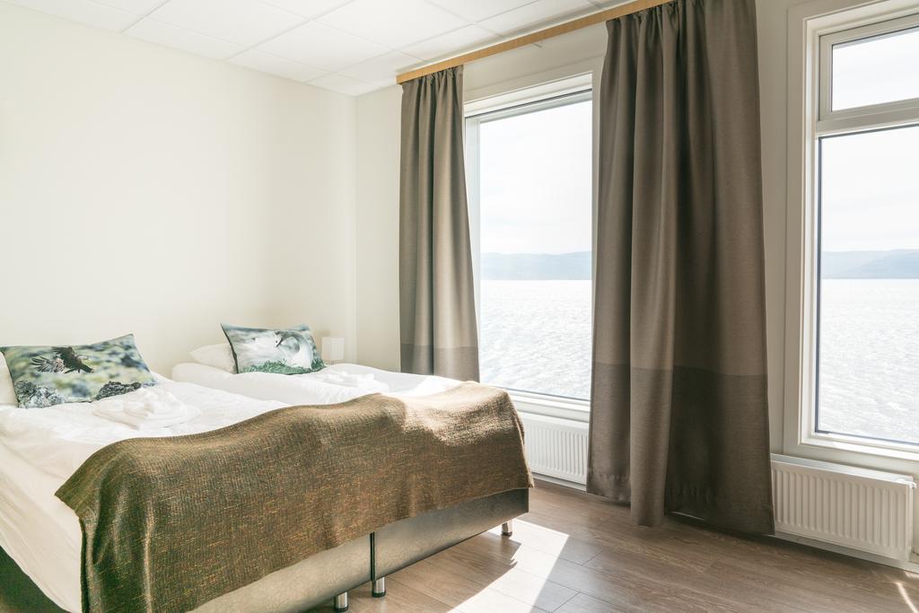 Hotel West Patreksfjordur Luaran gambar