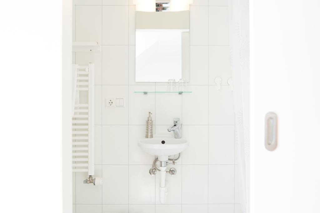 Hotel West Patreksfjordur Luaran gambar